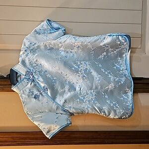 Shanghai Soho kimono top size XL